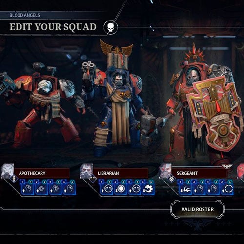 Space Hulk Tactics Cd Key Steam Global